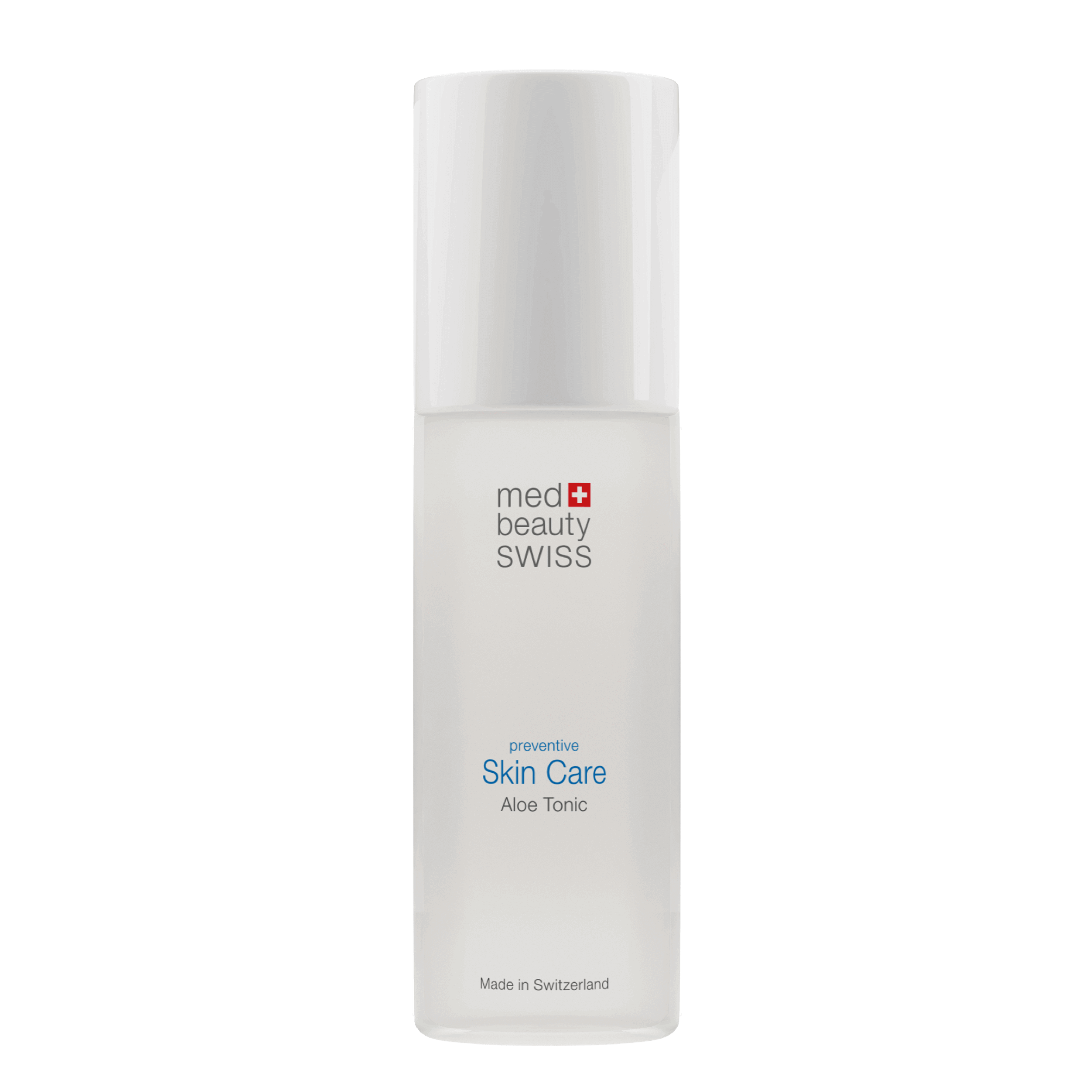 Preventive Skin Care Aloe Tonic - Med Beauty