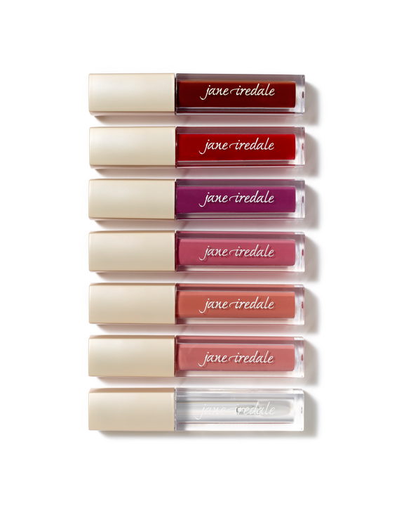 JUICY ColorLuxe High Impact Lip Glaze - Jane Iredale   