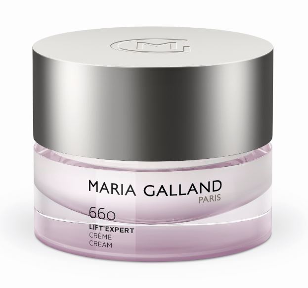 660 Crème Lift'Expert - Maria Galland 