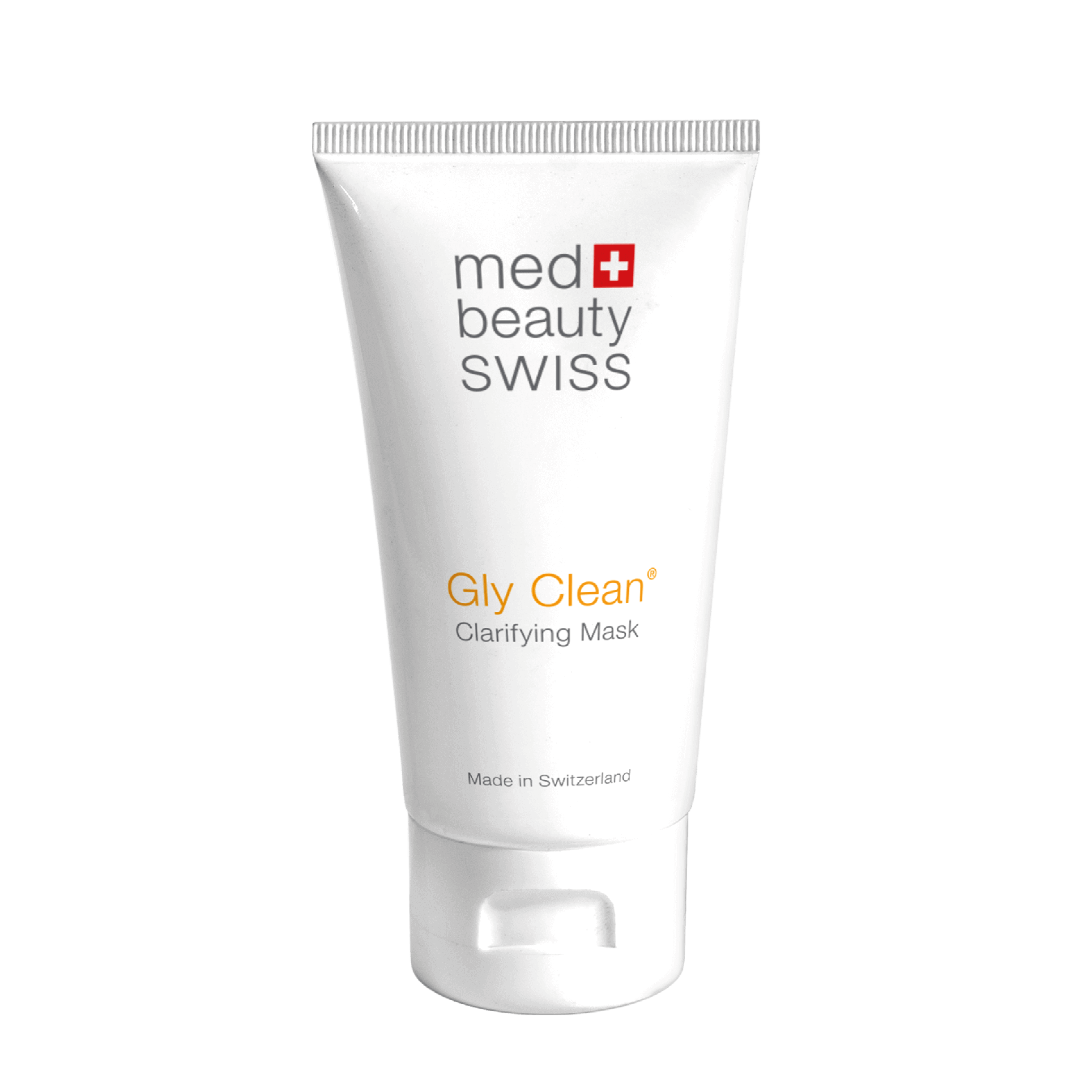 Gly Clean Clarifying Mask - Med Beauty 
