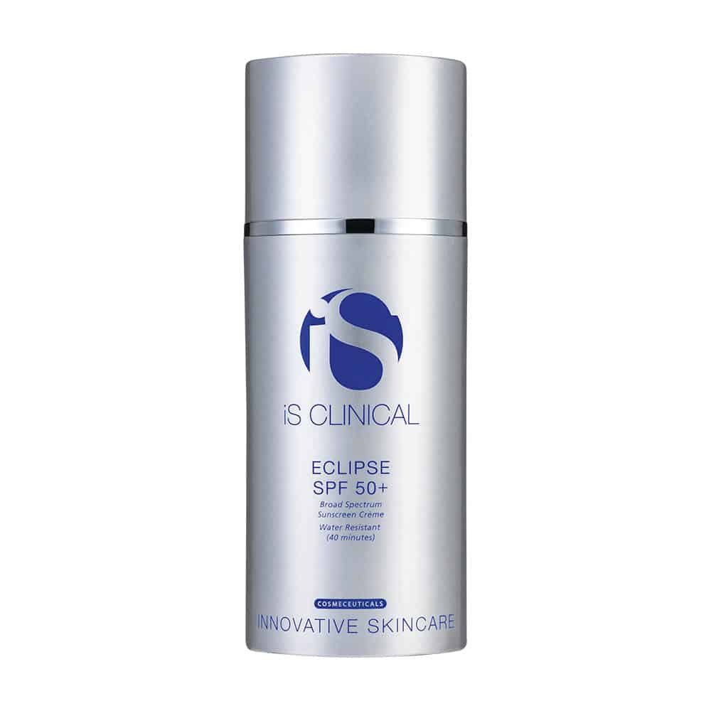 Eclipse SPF 50+ Non-Tinted- iS Clinical 