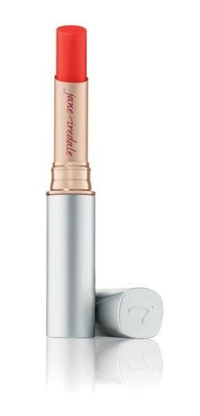 FOREVER RED, Just Kissed  Lip and Cheek Stain - Jane Iredale 
