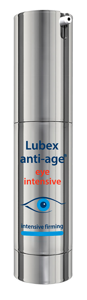 Lubex anti-age eye intensive