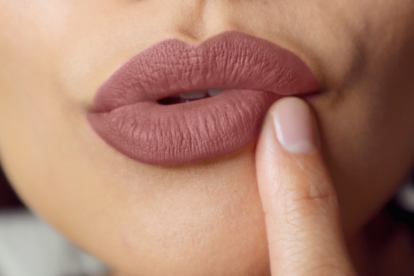 Beyond Matte Lip Fix Stain - MUSE - Jane Iredale