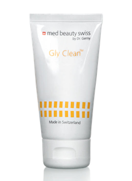 Gly Clean BB Cream Bronze - Med Beauty