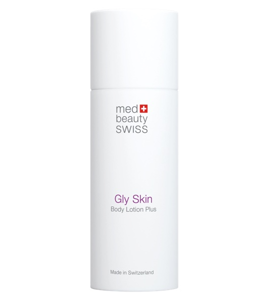 Gly SKIN Body Lotion Plus - Med Beauty