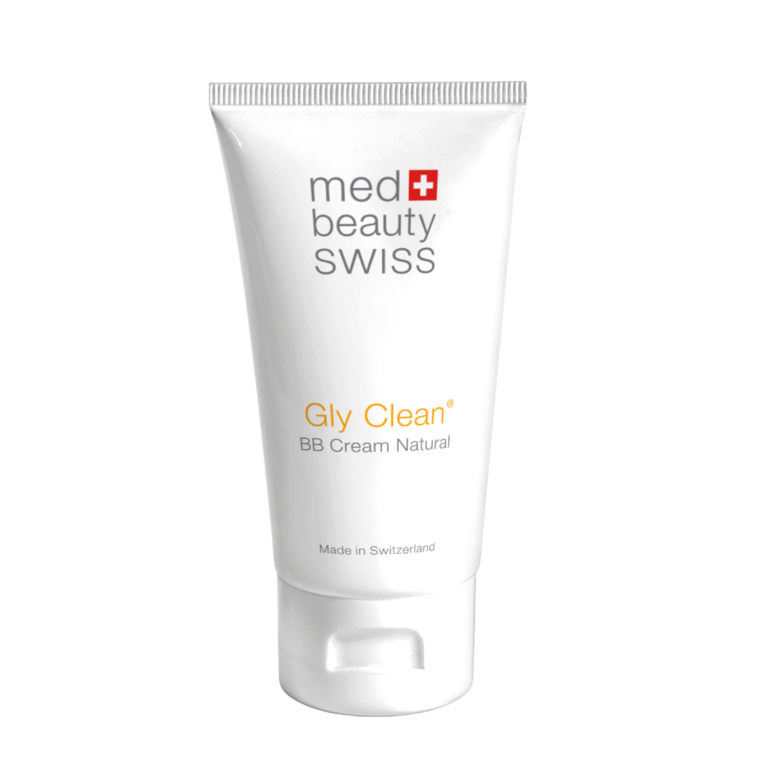 Gly Clean BB Cream Natural - Med Beauty