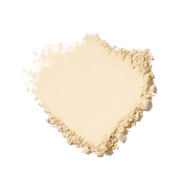 Bisque, Amazing Base nachfüllbarer Pinsel SPF20 incl. 2 Kartuschen - Jane iredale 