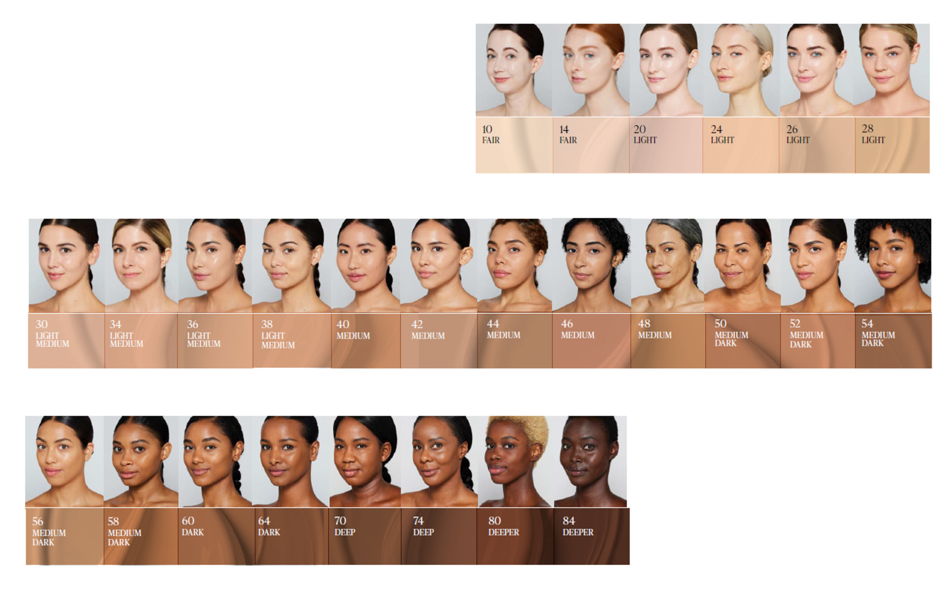 24 LIGHT - Skintuition Liquid Foundation SPF 30