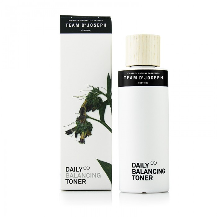 Gentle Balancing Toner (Früher Daily Balancing) - 00 Essentials -  Team Dr Joseph