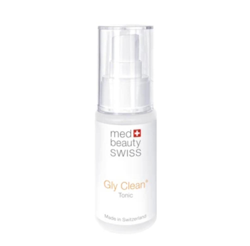 Reisegrösse - Gly Clean Tonic - Med Beauty