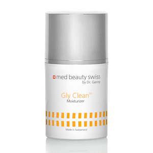 Gly Clean Moisturizer - Med Beauty
