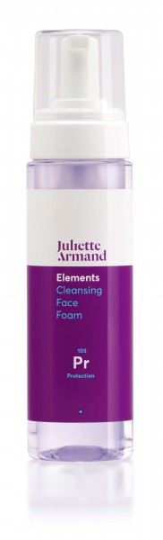 Cleansing Face Foam - Juliette Armand