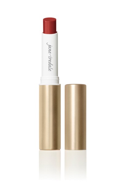 ColorLuxe Hydrating Cream Lipstick -SCARLET - Jane Iredale