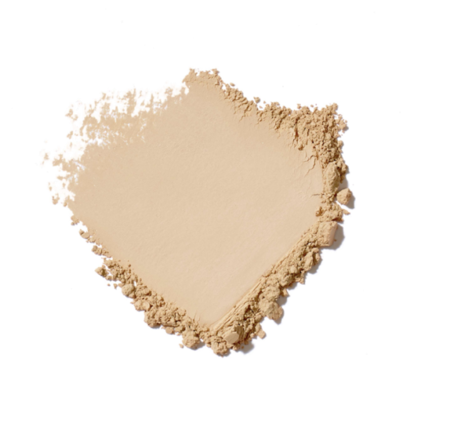 AMBER,  Amazing Base 3 Kartuschen für nachfüllbarer Pinsel SPF20 - Jane iredale