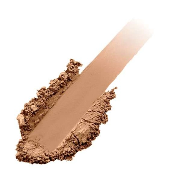COGNAC, PurePressed Base Mineral Foundation Refill SPF20 - Jane Iredale 