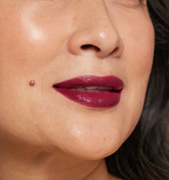 ColorLuxe Hydrating Cream Lipstick - PASSIONFRUIT - Jane Iredale