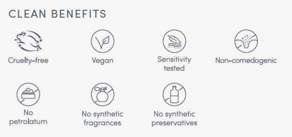SPICED PEACH HydroPure Hyaluronic Lip Gloss - Jane Iredale 