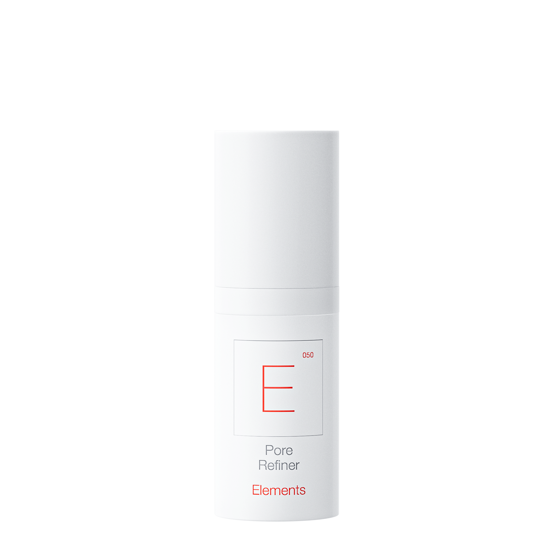 Reisegrösse - Elements Pore Refiner - verfeinertes Hautbild - Med Beauty