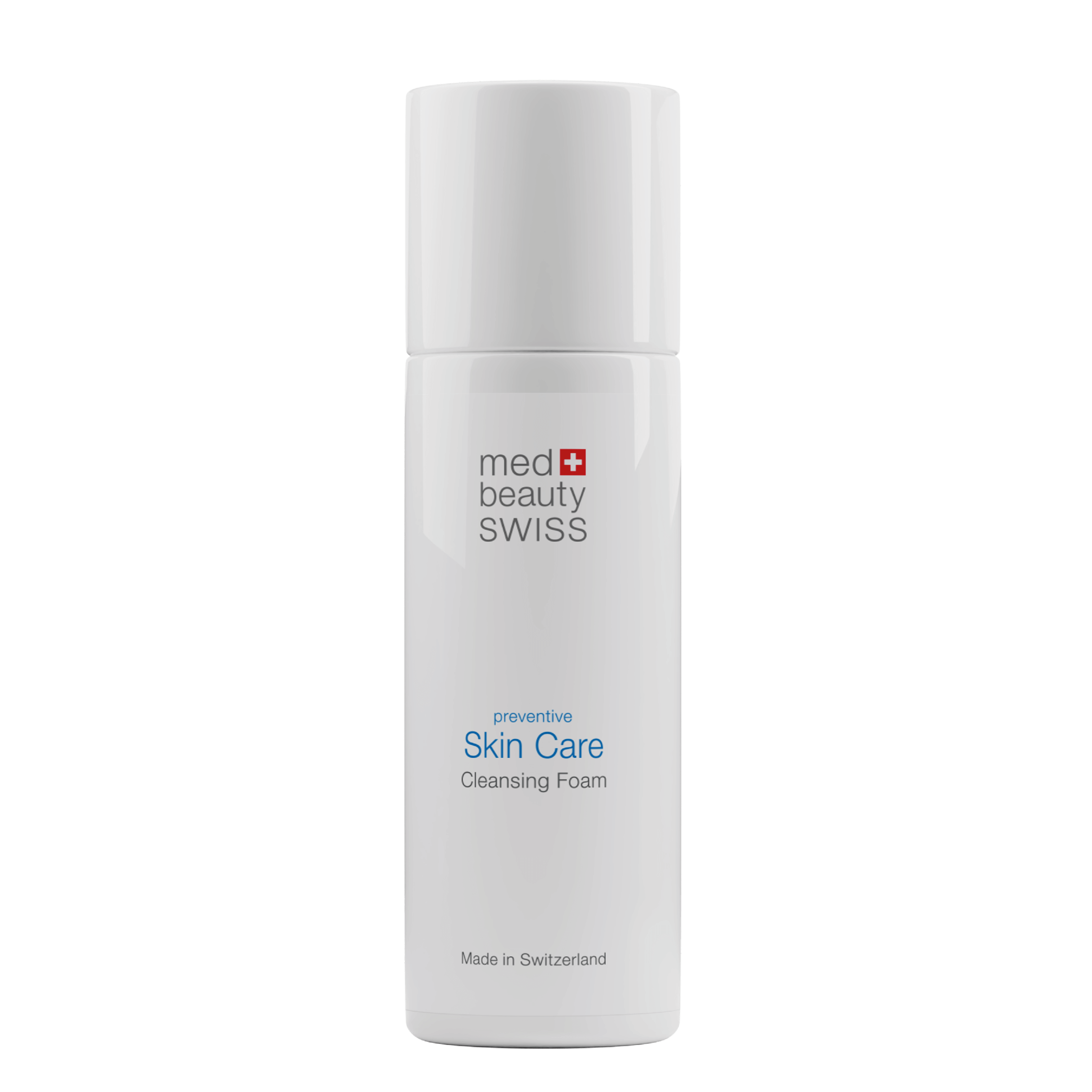 Preventive Skin Care Cleansing Foam 150ml - Med Beauty