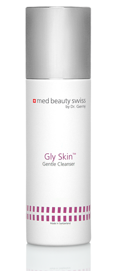 Med Beauty Gly Skin Gentle Cleanser