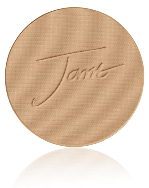 LATTE , PurePressed Base Mineral Foundation Refill SPF20 - Jane Iredale  