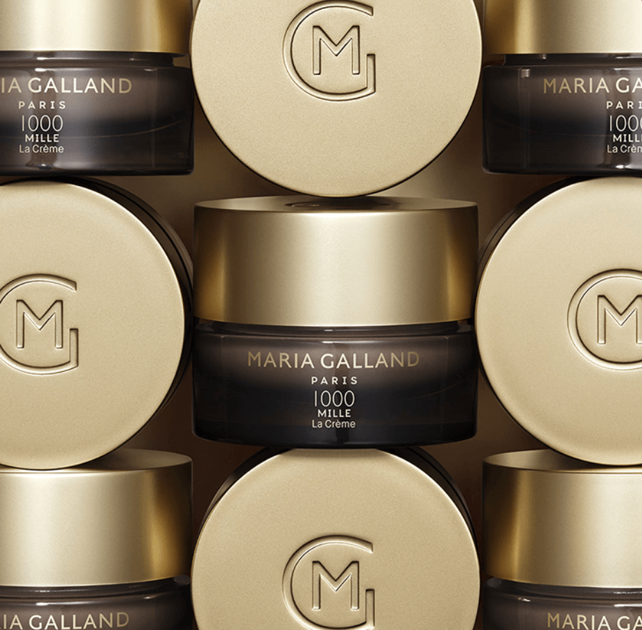 1000 The Cream - Maria Galland MILLE