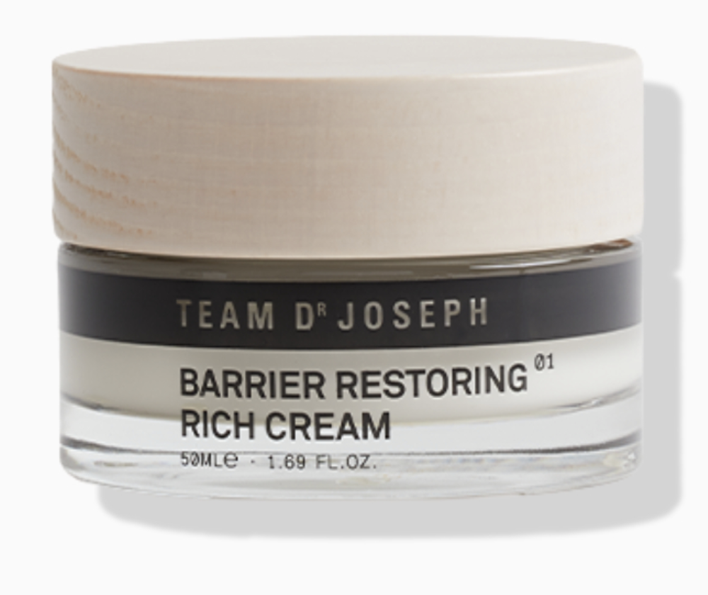 Barrier Restoring Rich Cream - Team Dr. Joseph 