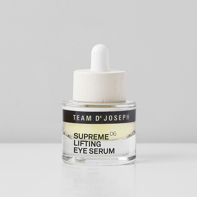 Supreme Lifting Eye Serum - Team dr Joseph