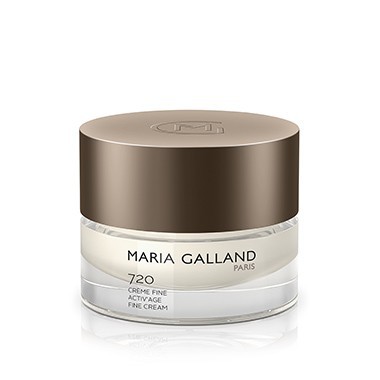 720 Créme Fine Activ'Age - Maria Galland