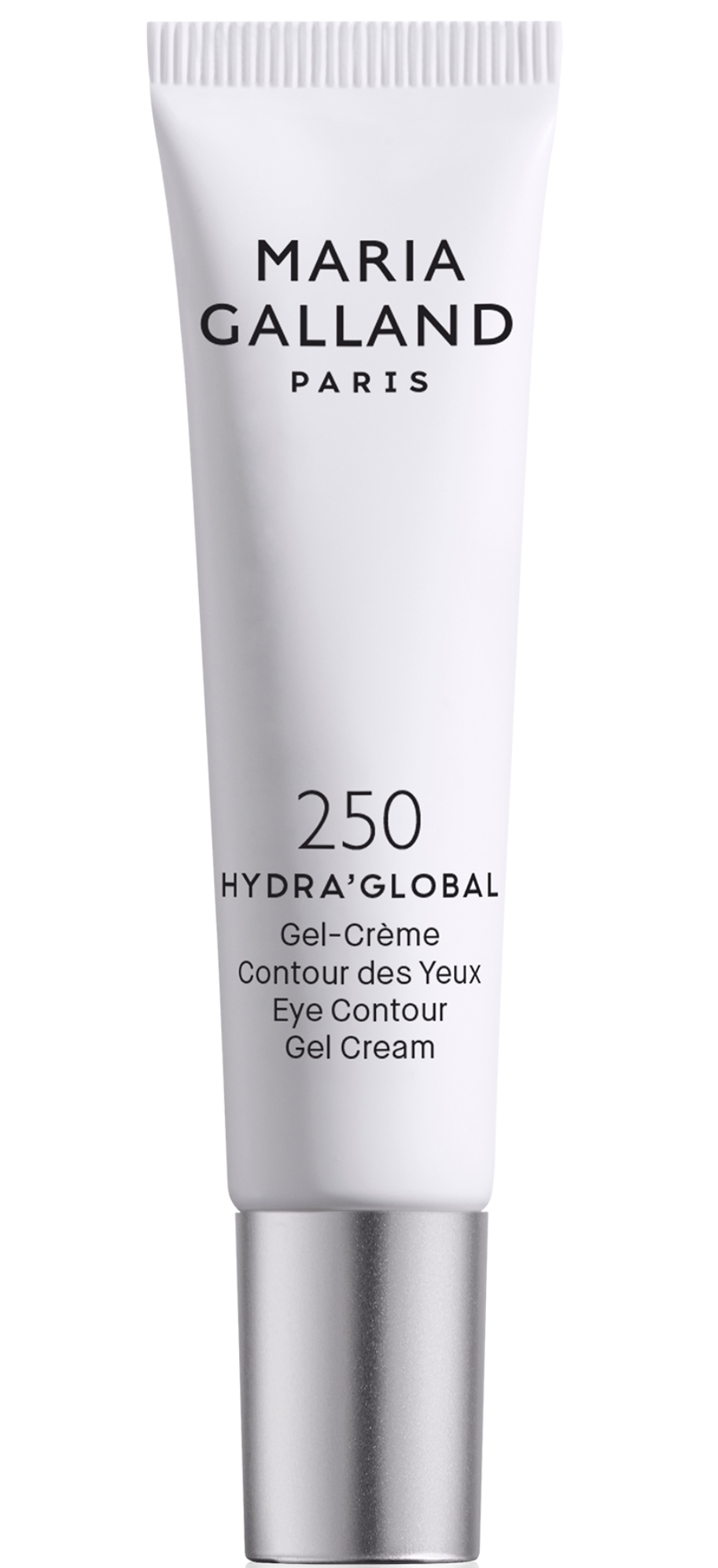 250 Gel-Creme Contour des Yeux HYDRA'GLOBAL - Maria Galland (Ersetzt Nr. 100)
