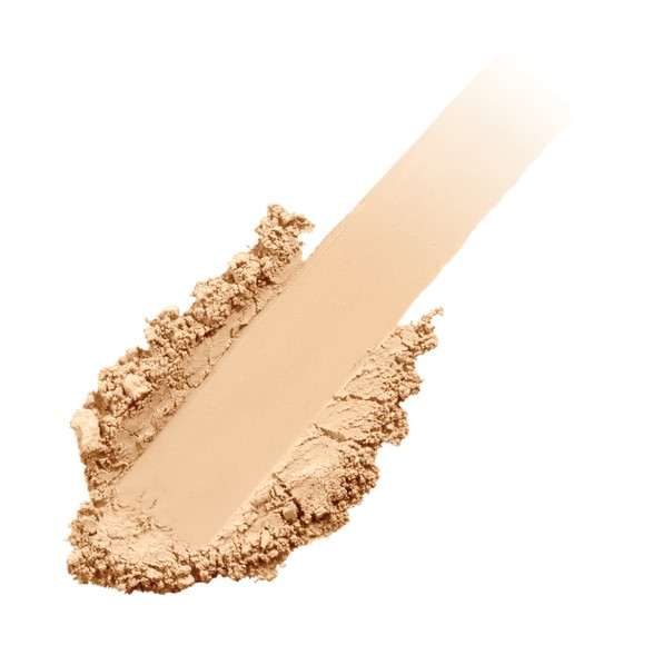 Powder-Me (GOLDEN) SPF30 Refillable Brush PLUS 2 Refills Dry Sunscreen