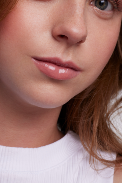 AU NATUREL ColorLuxe High Impact Lip Glaze - Jane Iredale