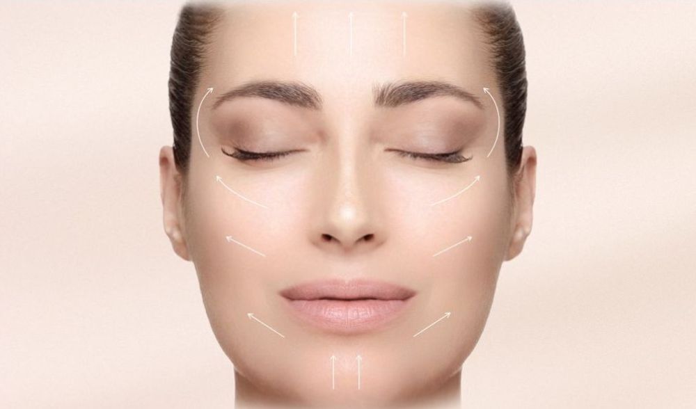 REFILL 50ml für RetinolLift Creme - Lydia Dainow  