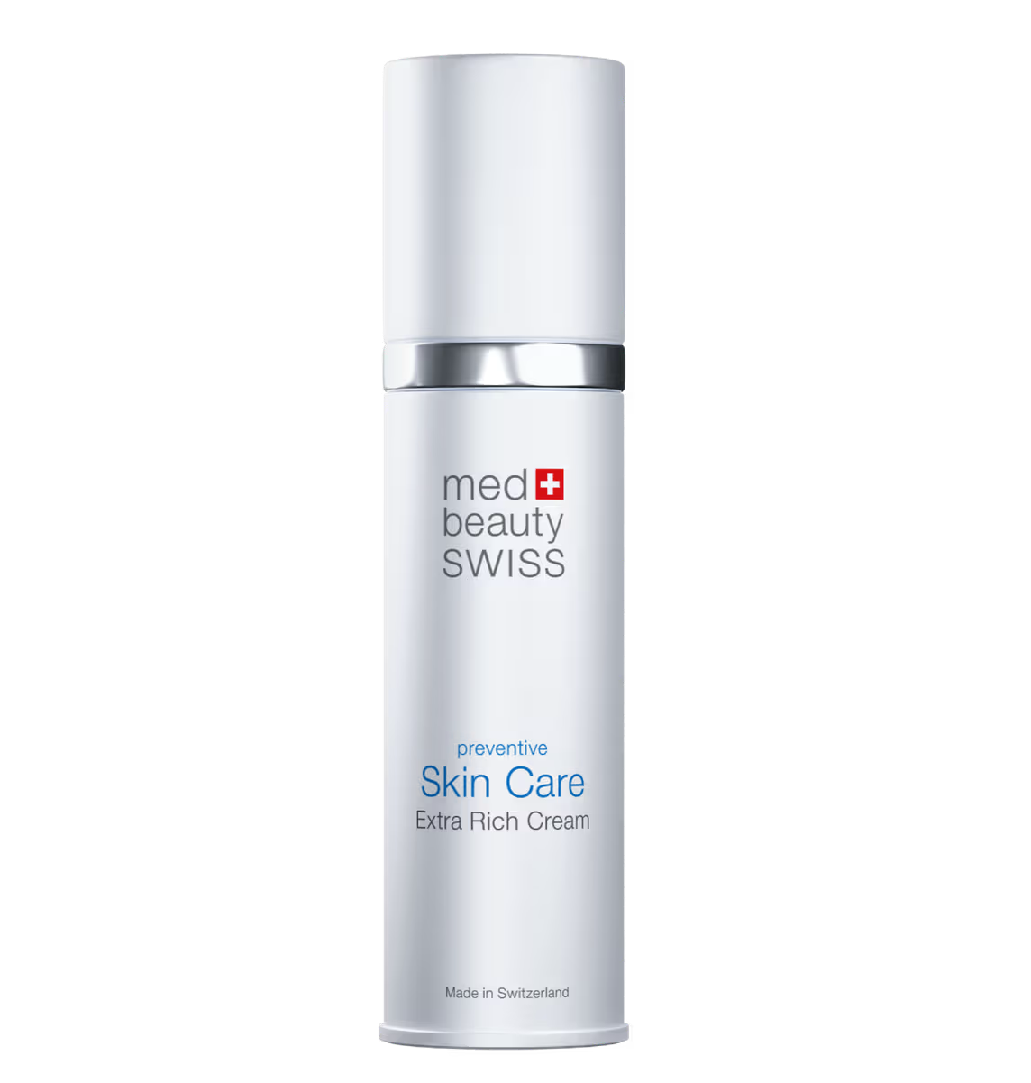 Preventive Skin Care EXTRA Rich Cream - Med Beauty