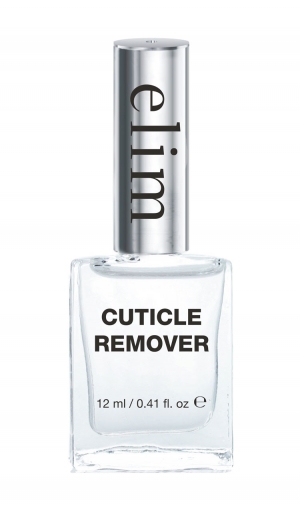 Cuticle Remover - Elim