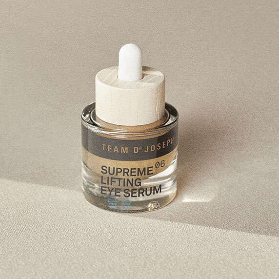Supreme Lifting Eye Serum - Team dr Joseph