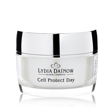 Cell Protect Day - SkinMed - Lydia Dainow (nur noch solange Vorrat)