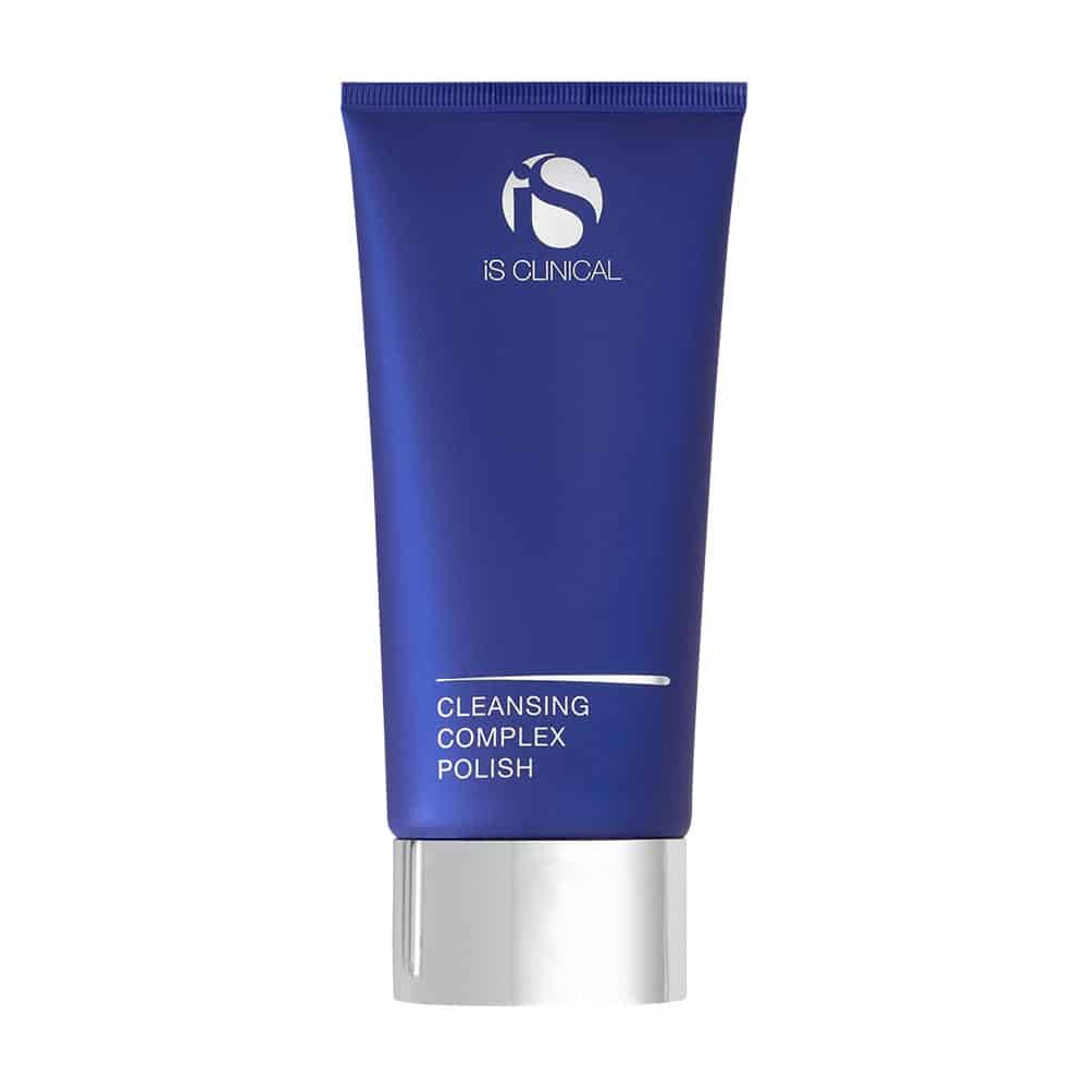 Cleansing Complex Polish -  iS Clinical