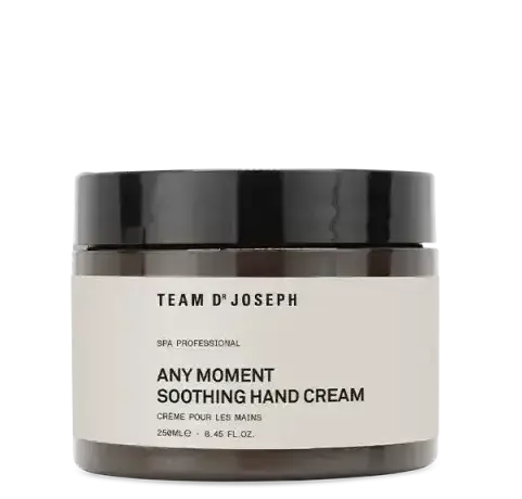 Any Moment Soothing Hand Cream - Team dr Joseph