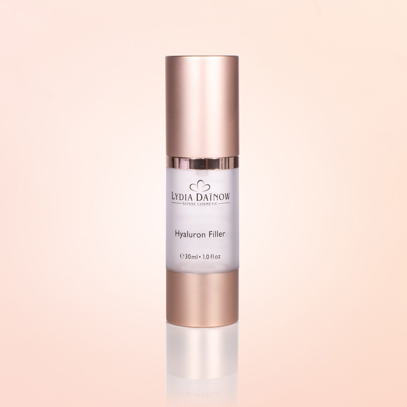Hyaluron Filler (Neue Verpackung)  - SkinLift - Lydia Dainow